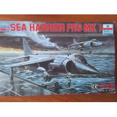 Sea Harrier FRS Mk.I